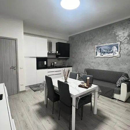 Intero Ospedale Niguarda * מילאנו