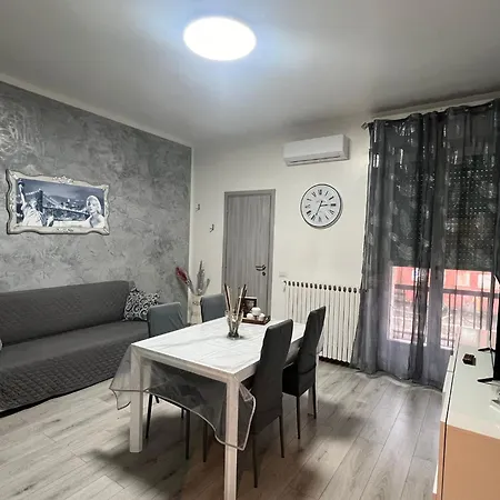 Intero Ospedale Niguarda דירה *