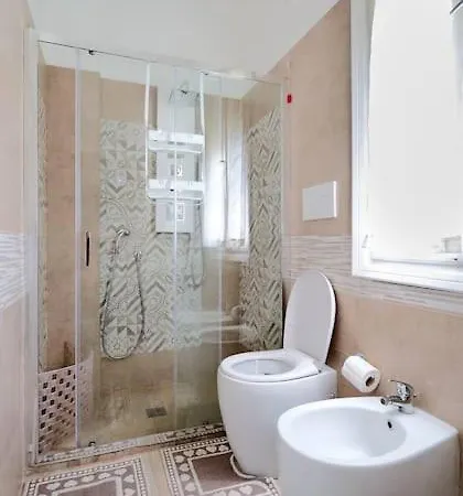 New In Milan, Ospedale Niguarda Apartmán Milán