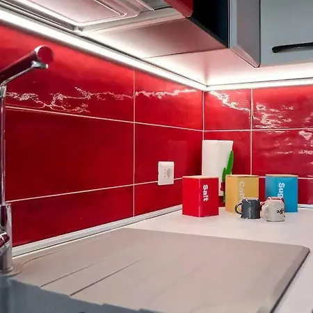 Apartmán New In Milan, Ospedale Niguarda