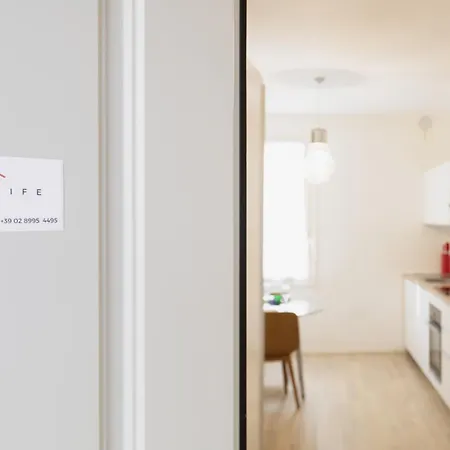 Easylife - - Magolfa 1 N2 - Navigli *