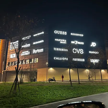 Apartment Sweet In Smart District *