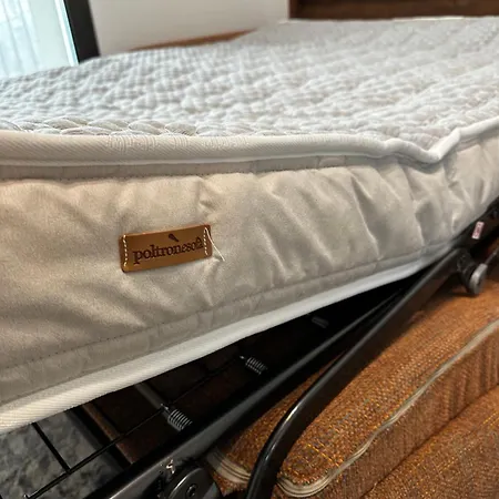 Sweet In Smart District Apartment