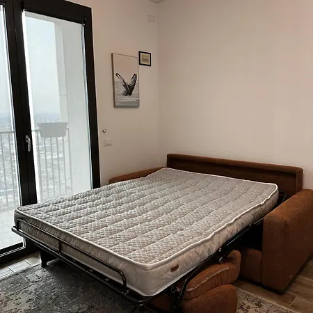 Sweet In Smart District *