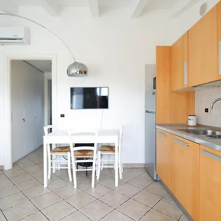 Lomellina 10 Minuti Dal Centro * מילאנו