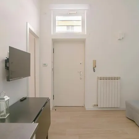 Tadino 50 Daire Milano