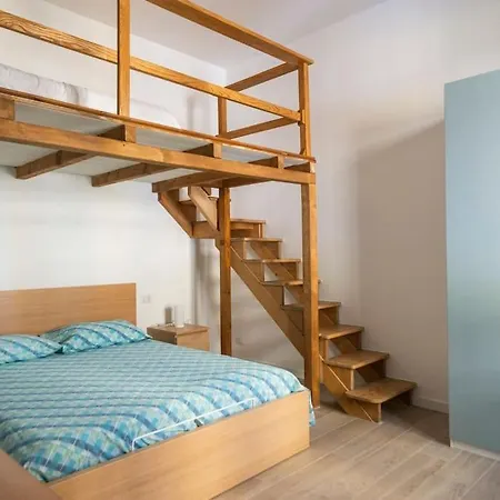 Tadino 50 Apartment Mailand