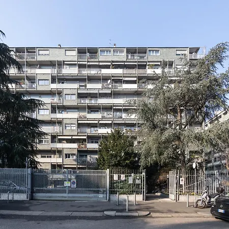 Exclusive Suite1- Vicino Metro, Citylife, Stadio San Siro E Fiera 米兰