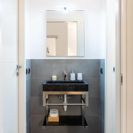 Exclusive Suite1- Vicino Metro, Citylife, Stadio San Siro E Fiera 公寓 米兰