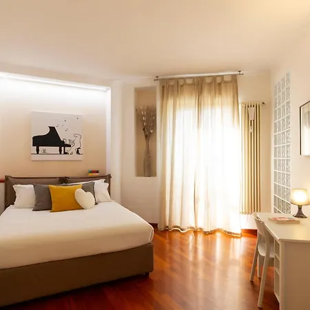 公寓 The - Floor *