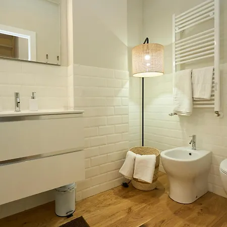 Duomo Luxury Loft A Step From Duomo *