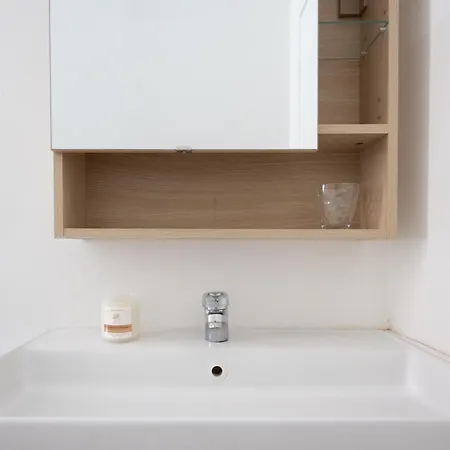 Apartment Bicocca Elegant Sweet - Milan, 20 Minutes Duomo Milan