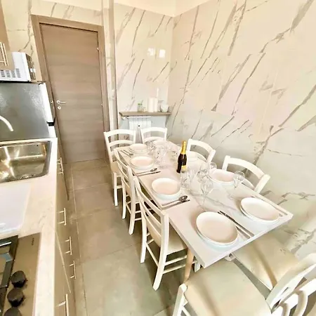 12 Minuti Dal Duomometro+10 Posti Letto *