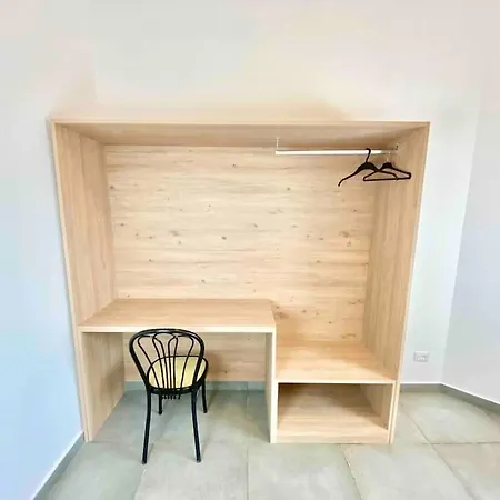 Apartment 12 Minuti Dal Duomometro+10 Posti Letto