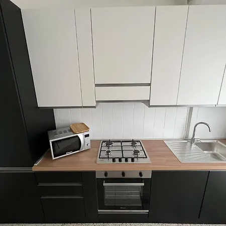 - Studi: 75mq For Appartamento Milano