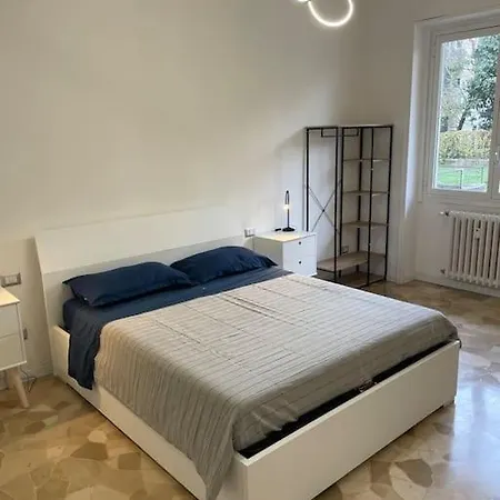 Ilaria San Siro Fiera Apartment Milan