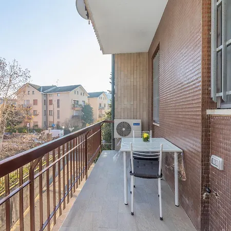 Free Private Parking - 5 Min To Metro - Access Control Guard - Quiet *