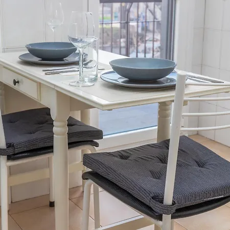 Free Private Parking - 5 Min To Metro - Access Control Guard - Quiet *