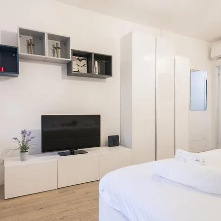 公寓 Easylife - - Magolfa 1 N8 - Navigli 米兰