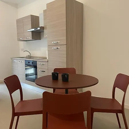 Porta Vittoria Short Rent * Milano