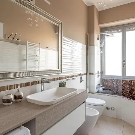 Italianway - Padova 115 Appartement Milaan