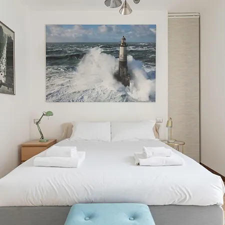 Italianway - Padova 115 * Milaan