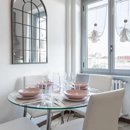 Italianway - Padova 115 Appartement