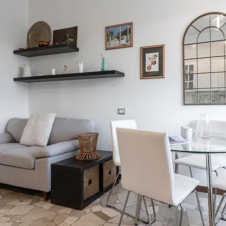 Italianway - Padova 115 Milaan