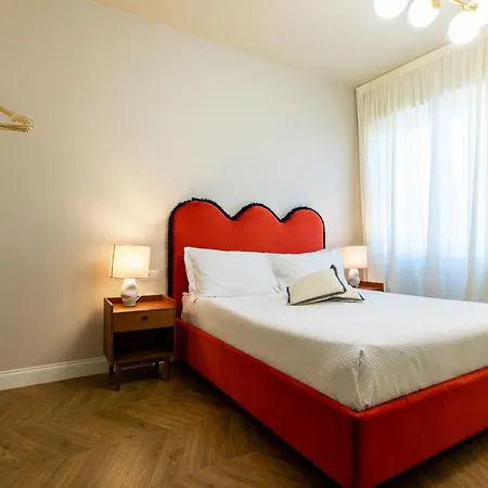 Daplace - Corso Sempione Milan