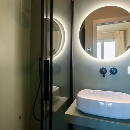 Guest house Daplace - Corso Sempione Milan