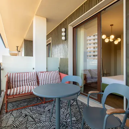 Daplace - Corso Sempione 3*