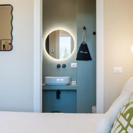 Daplace - Corso Sempione Milan