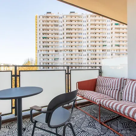 Daplace - Corso Sempione Guest house