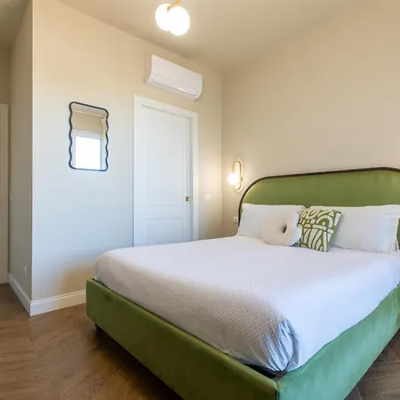 Guest house Daplace - Corso Sempione 3*