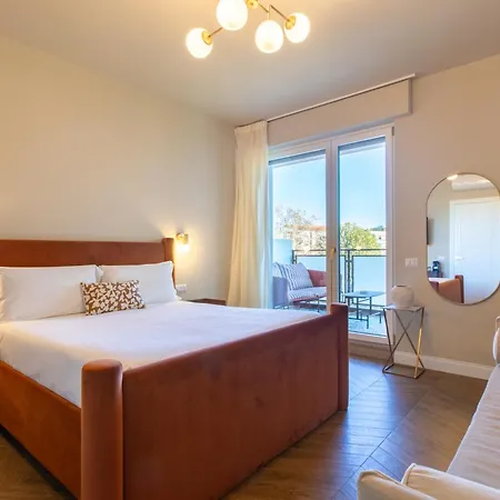 Daplace - Corso Sempione Guest house