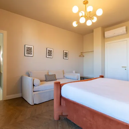 Daplace - Corso Sempione 3*