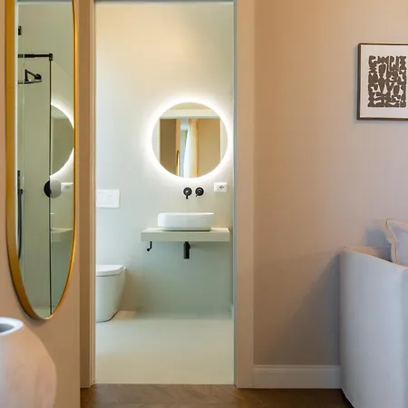 Daplace - Corso Sempione Milan