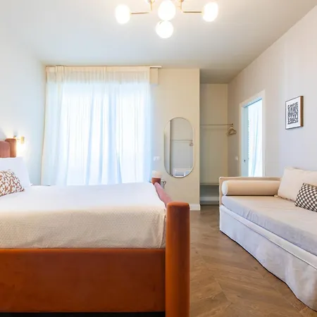 Guest house Daplace - Corso Sempione Milan