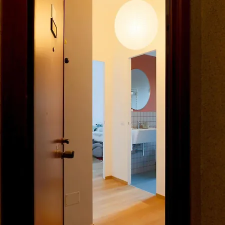 Διαμέρισμα The Best Rent - In San Cristoforo Area