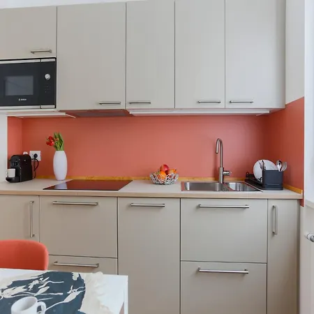 The Best Rent - In San Cristoforo Area * Μιλάνο