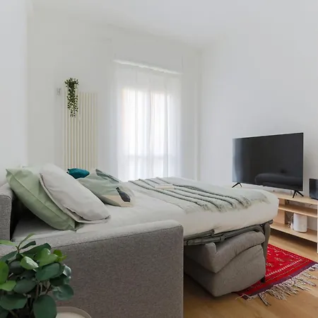Διαμέρισμα The Best Rent - In San Cristoforo Area *