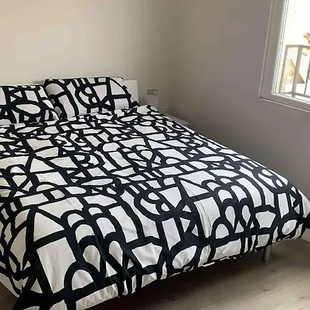 Besana Rent House * Milánó