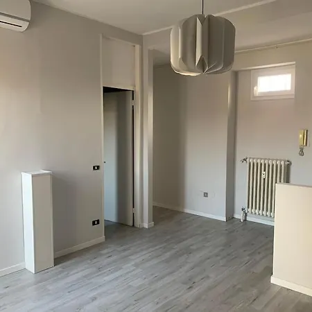 Apartman Besana Rent House *