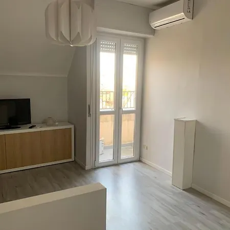Besana Rent House Milánó