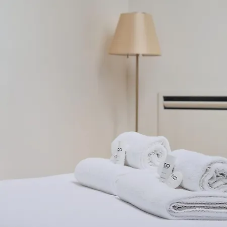 Joivy Welcoming Flats By Corso