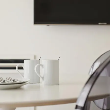 Joivy Welcoming Flats By Corso *