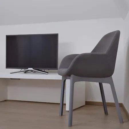 Joivy Welcoming Flats By Corso