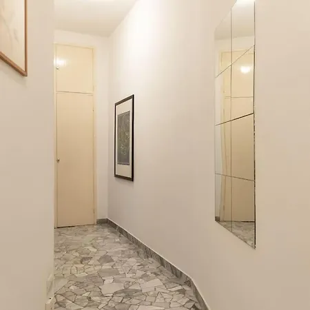 Youhosty - Lodi Quater Lejlighed Milano