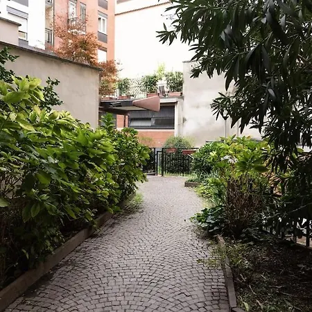 Youhosty - Lodi Quater Milano