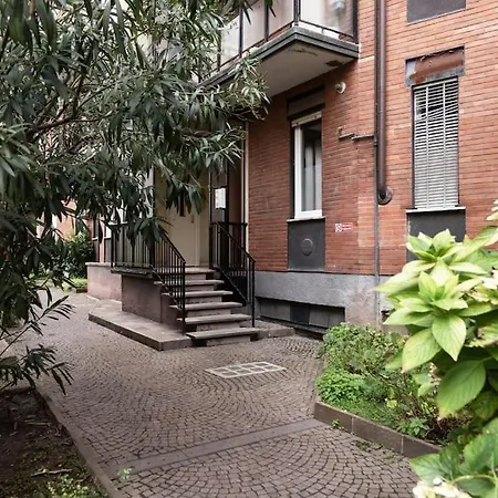 Youhosty - Lodi Quater * Milano